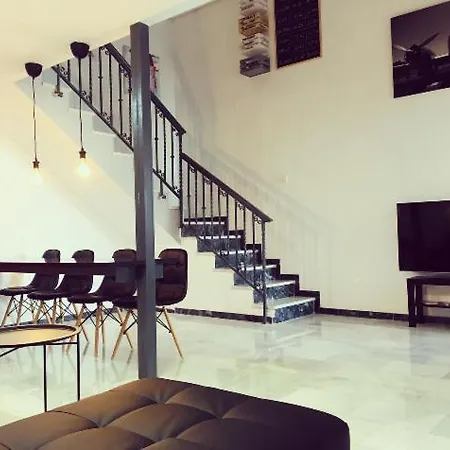 Apartment Fabuloso Loft En Centro Historico De Con Parking Bajo Reserva Tendillas Mezquita-catedral *