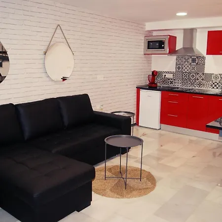 Apartment Fabuloso Loft En Centro Historico De Con Parking Bajo Reserva Tendillas Mezquita-catedral