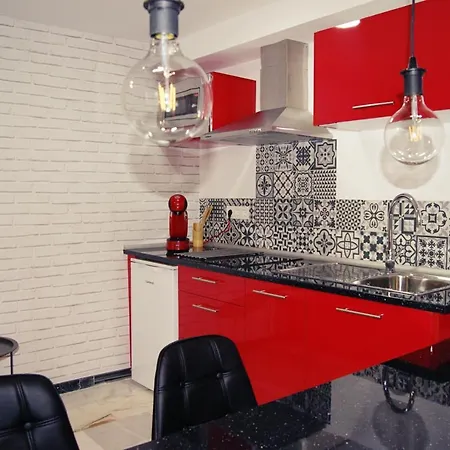 Apartment Fabuloso Loft En Centro Historico De Con Parking Bajo Reserva Tendillas Mezquita-catedral