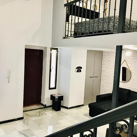 Apartment Fabuloso Loft En Centro Historico De Con Parking Bajo Reserva Tendillas Mezquita-catedral