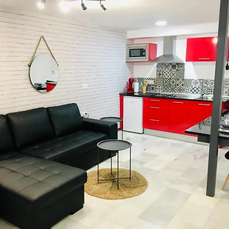 Apartment Fabuloso Loft En Centro Historico De Con Parking Bajo Reserva Tendillas Mezquita-catedral *