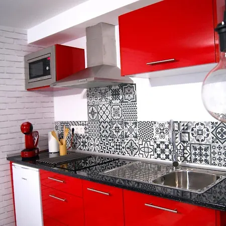 Apartment Fabuloso Loft En Centro Historico De Con Parking Bajo Reserva Tendillas Mezquita-catedral *
