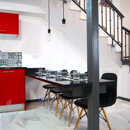 Fabuloso Loft En Centro Historico De Con Parking Bajo Reserva Tendillas Mezquita-catedral * Cordoba