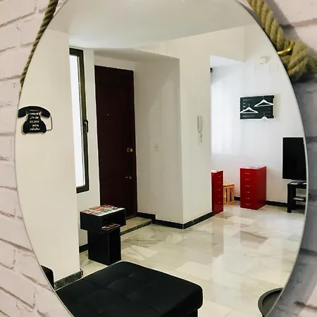 Apartment Fabuloso Loft En Centro Historico De Con Parking Bajo Reserva Tendillas Mezquita-catedral