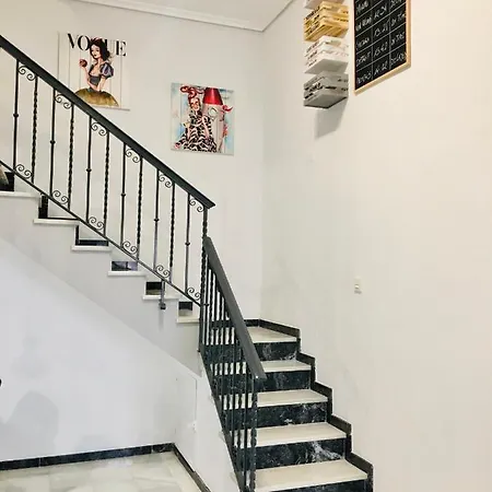 Apartment Fabuloso Loft En Centro Historico De Con Parking Bajo Reserva Tendillas Mezquita-catedral