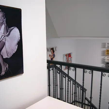 Fabuloso Loft En Centro Historico De Con Parking Bajo Reserva Tendillas Mezquita-catedral Apartment *