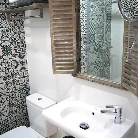 Apartment Fabuloso Loft En Centro Historico De Con Parking Bajo Reserva Tendillas Mezquita-catedral