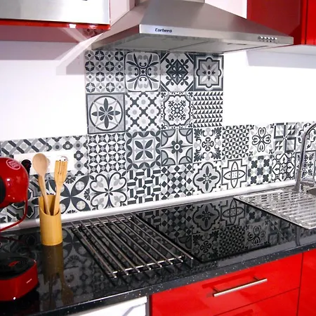 Fabuloso Loft En Centro Historico De Con Parking Bajo Reserva Tendillas Mezquita-catedral * Cordoba