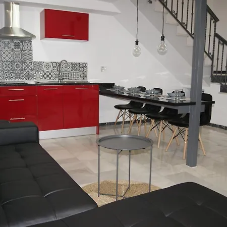 Apartment Fabuloso Loft En Centro Historico De Con Parking Bajo Reserva Tendillas Mezquita-catedral *