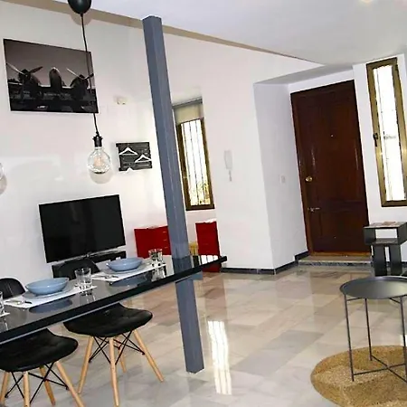 Fabuloso Loft En Centro Historico De Con Parking Bajo Reserva Tendillas Mezquita-catedral Apartment