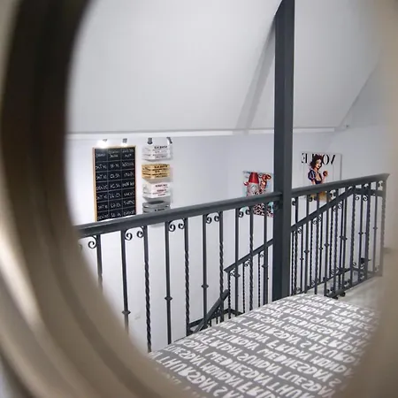 Apartment Fabuloso Loft En Centro Historico De Con Parking Bajo Reserva Tendillas Mezquita-catedral