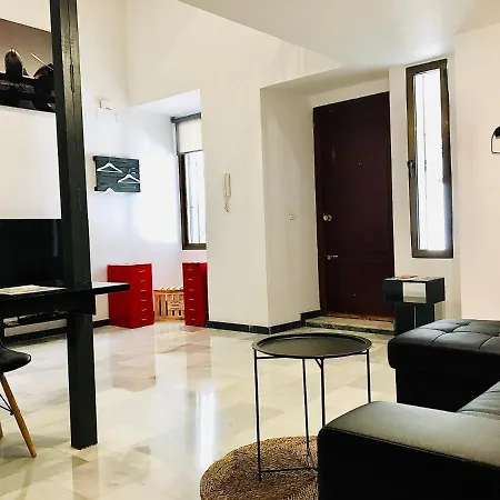 Fabuloso Loft En Centro Historico De Con Parking Bajo Reserva Tendillas Mezquita-catedral Daire